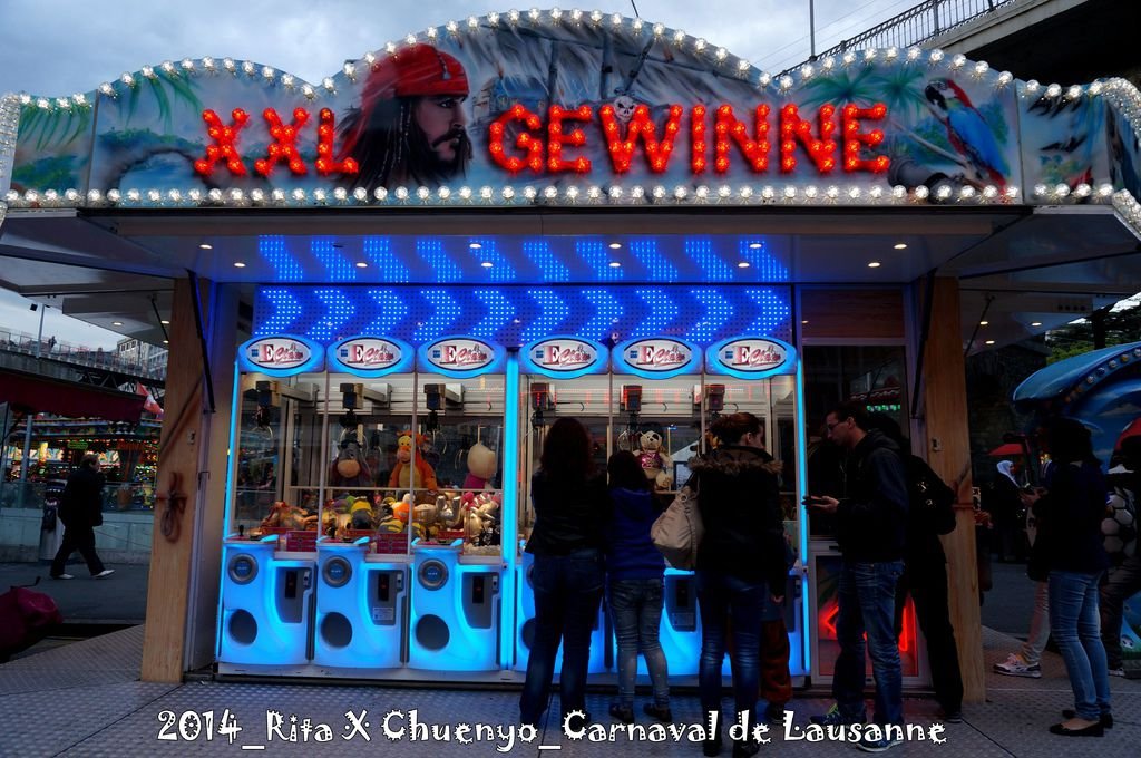 Carnaval de Lausanne15