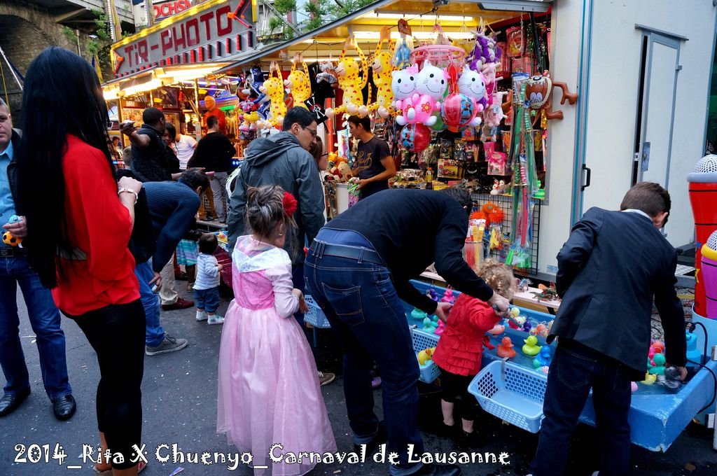 Carnaval de Lausanne-14