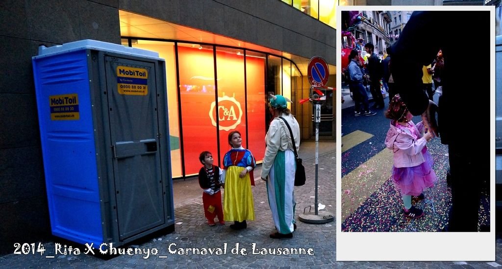 Carnaval de Lausanne21