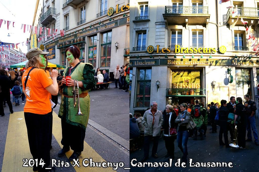 Carnaval de Lausanne19