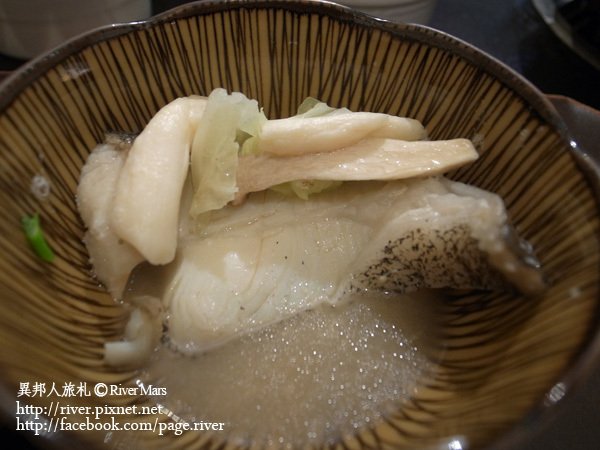 石膳日本大相撲火鍋 11