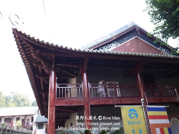 南華禪寺 19