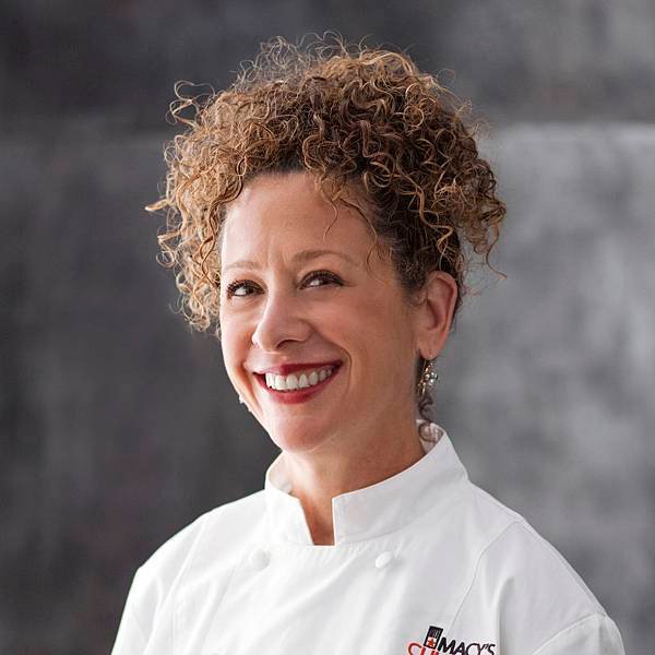 Nancy Silverton