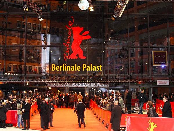 Berlin-Film-Festival