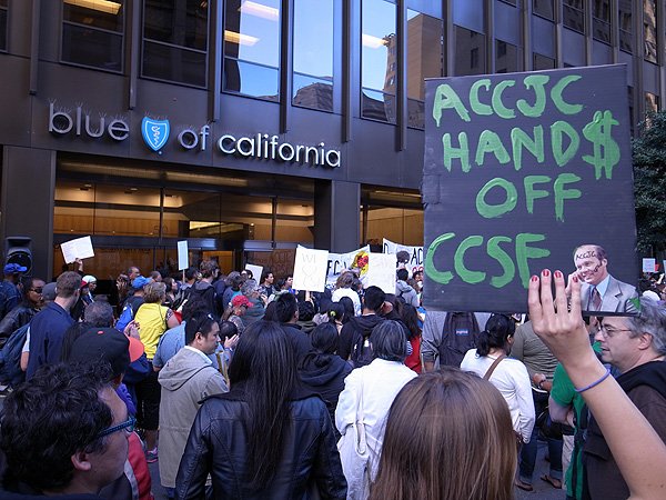 Save CCSF 3