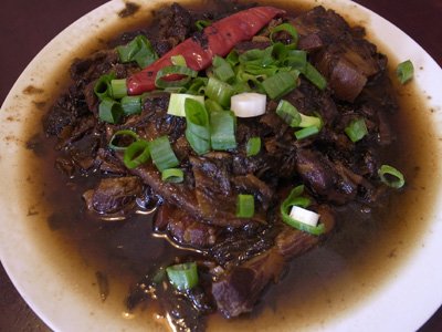 客家封肉
