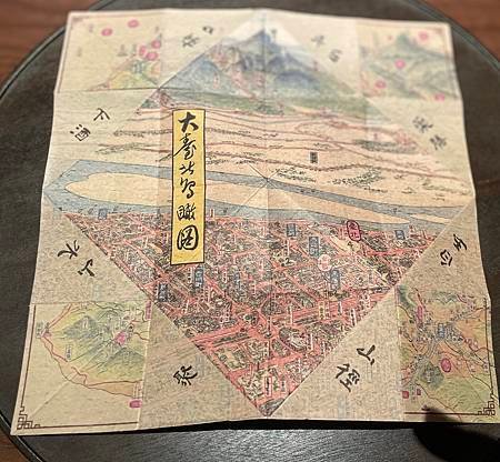 斑泊 @ 台北大直 — 玩味台式文化的創意料理體驗米其林一星