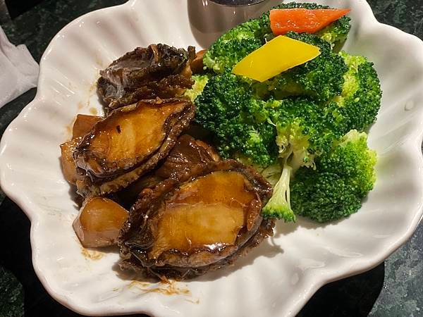 老新台菜 九如創始店 @ 高雄九如路 — 雖不夠細膩但看到努