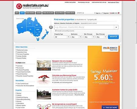 realestate