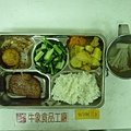 牛象9.19營養午餐照片-小學