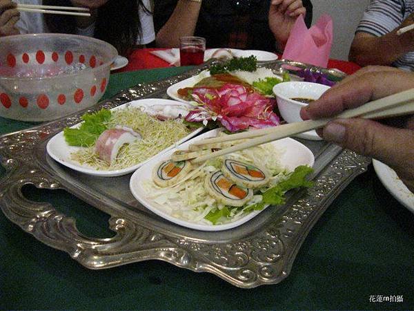 花蓮餐廳 青葉美食餐廳1.JPG