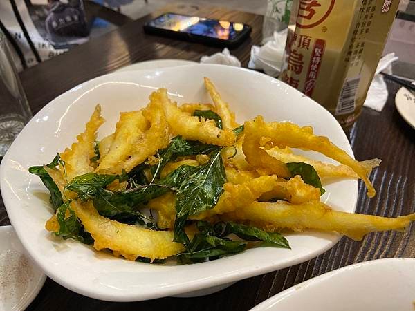 【台南北區】五發嘍小炒 台南北區金華路百元熱炒燒烤店 親友聚