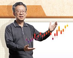 中年失業男