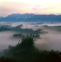 西拉雅國家風景區