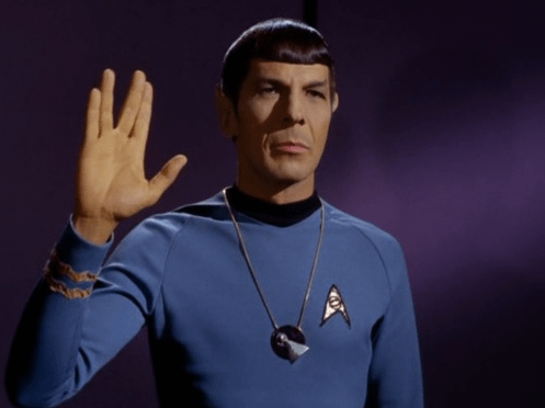 Leonard Nimoy+Spock+Star Trek+Vulcan Salute+Hand Signal+Live Long and Prosper+Origin+Nonverbal Communication Expert+Body Language Expert+Speaker+Keynote+Consultant+Las Vegas+Los Angeles+New York City+Orlando.png