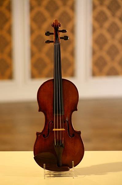 10.Joseph Guarueri filies audrea1705