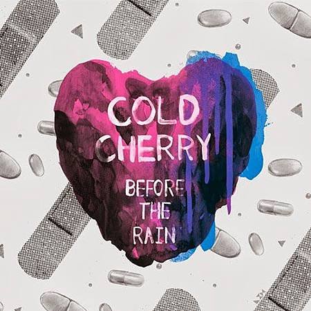 COLD CHERRY