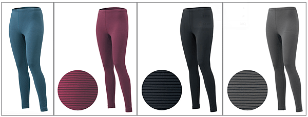 montbell LIGHT TRAIL TIGHTS WOMEN%5CS 1107139.png