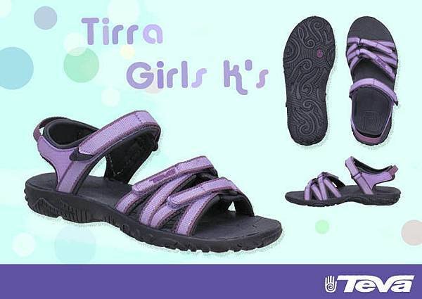 09_Teva Tirra Girls屬於夏天的、屬於女生的粉紫色