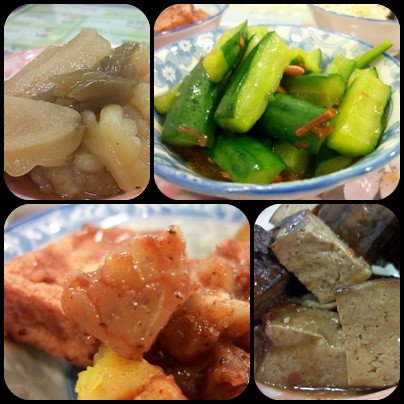 員林素食 美食