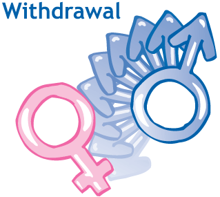 withdrawal
