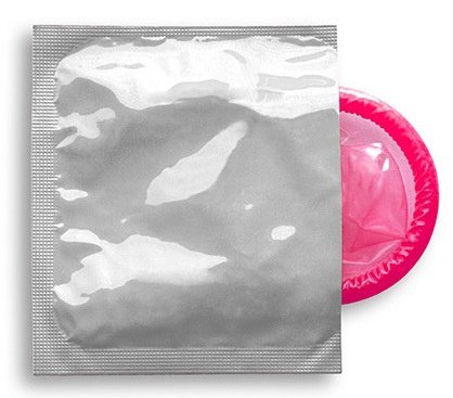 male-condom