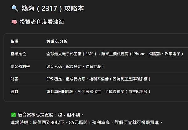 股票+投資理財