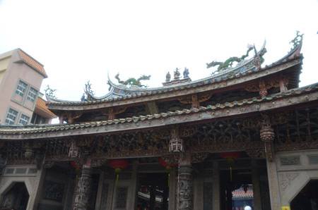 天后宮