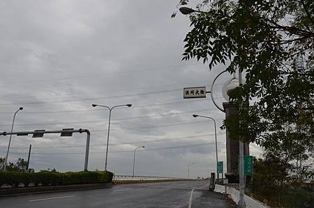 溪州大橋