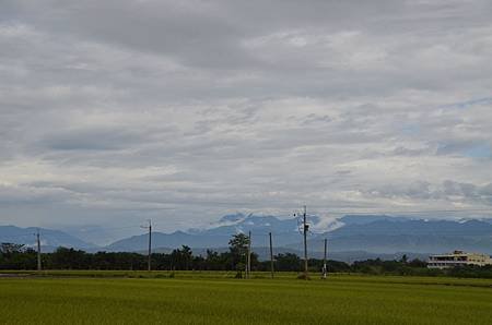 山