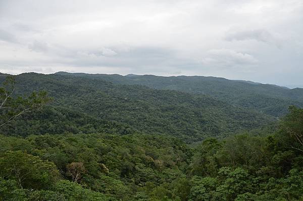 群山