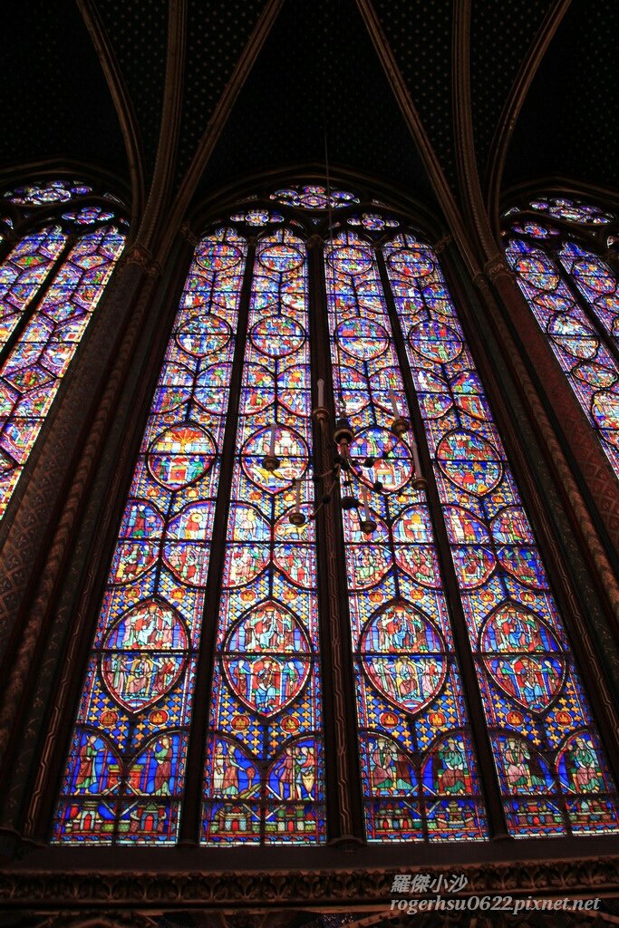 La Sainte-Chapelle049_wm