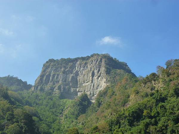 苗栗「細道邦山」