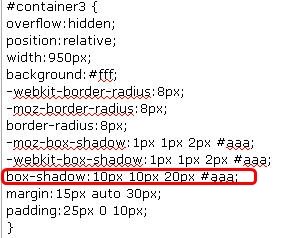 container-box-shadow 3