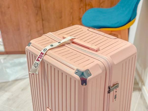 2024行李箱推薦︱WITH ME 與我 RIMOWA平替首