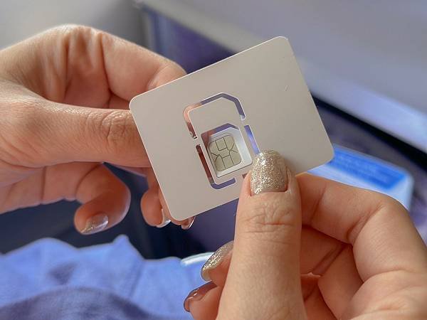 2025泰國eSIM、SIM卡網卡推薦｜WifiMi｜桃園機