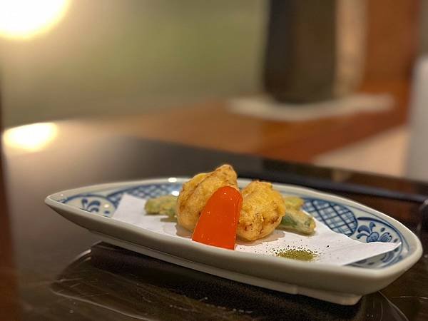 信義區老字號日式懷石︱心月 日本料理︱2訪再次令人驚艷！獨享