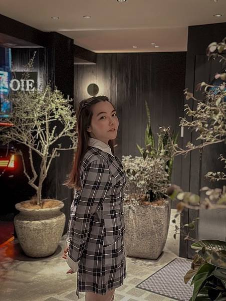 OIE TAIPEI｜台北法式餐酒 精緻料理毫不遜色正統fi