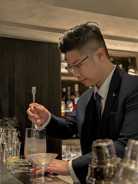 OIE TAIPEI｜台北法式餐酒 精緻料理毫不遜色正統fi