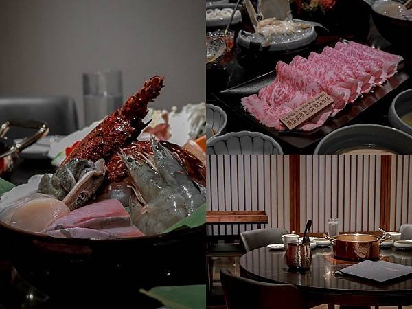 2025東區最新高級日式火鍋︱Shabu Zen︱專人桌邊服