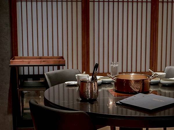 2025東區最新高級日式火鍋︱Shabu Zen︱專人桌邊服