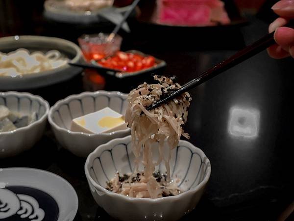 2025東區最新高級日式火鍋︱Shabu Zen︱專人桌邊服