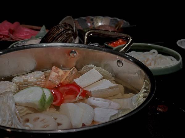 2025東區最新高級日式火鍋︱Shabu Zen︱專人桌邊服