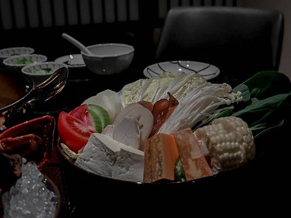 2025東區最新高級日式火鍋︱Shabu Zen︱專人桌邊服