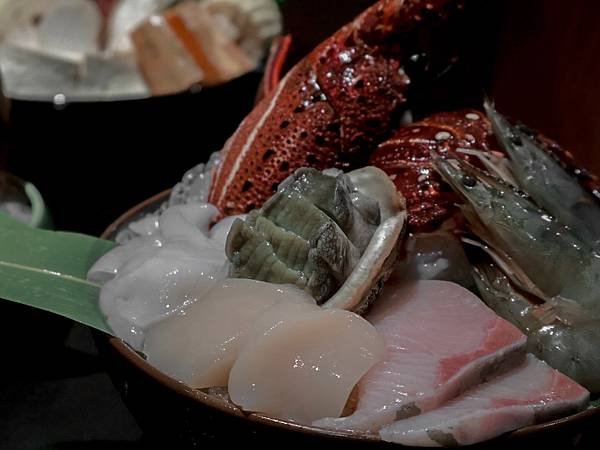 2025東區最新高級日式火鍋︱Shabu Zen︱專人桌邊服