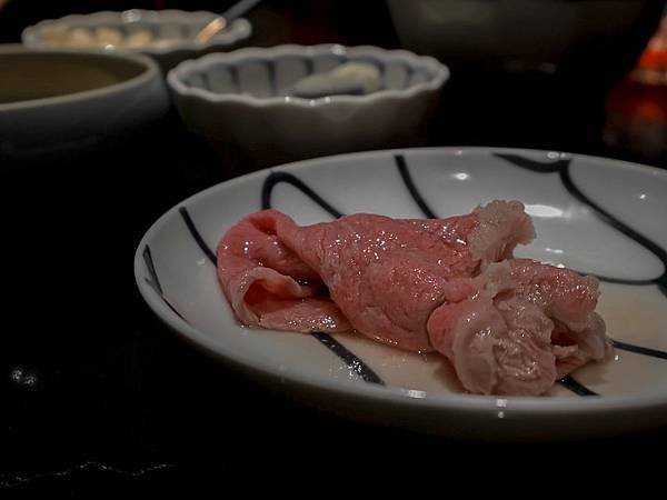 2025東區最新高級日式火鍋︱Shabu Zen︱專人桌邊服