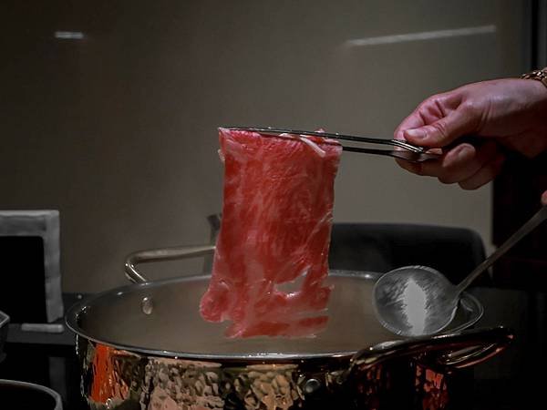 2025東區最新高級日式火鍋︱Shabu Zen︱專人桌邊服