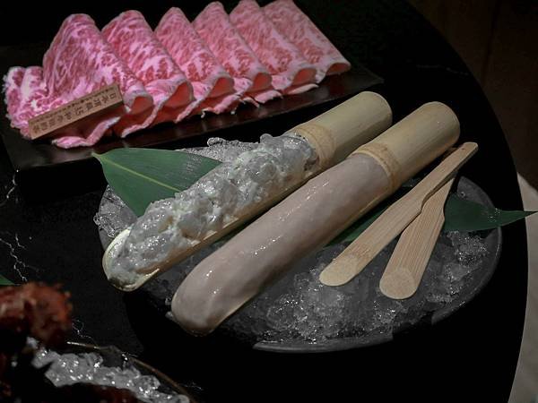 2025東區最新高級日式火鍋︱Shabu Zen︱專人桌邊服