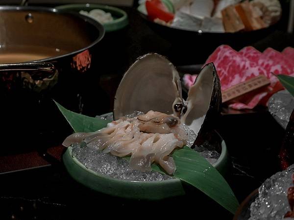 2025東區最新高級日式火鍋︱Shabu Zen︱專人桌邊服