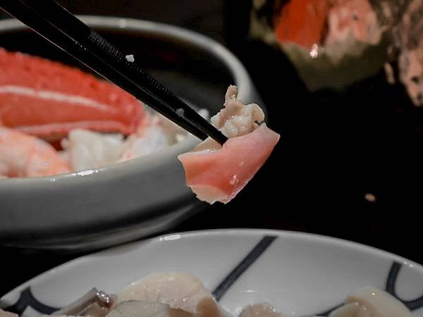 2025東區最新高級日式火鍋︱Shabu Zen︱專人桌邊服